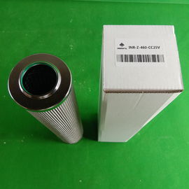 Fuente de la fábrica del elemento filtrante de aceite de Indufil RRR-S-0460-API-CC25-V del reemplazo