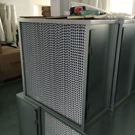 Reemplazo del filtro de la toma de aire de Filterk LP1069-1 para los compresores de aire centrífugos