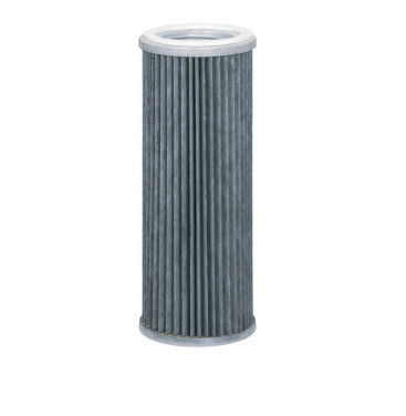 Cartuchos de filtro plisados del polvo de los cartuchos de filtro del polvo para separado