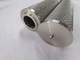 Filterk substituye el elemento filtrante de aceite hidráulico de Indufil FPS-S-0610-BAS-PF010-V