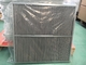 Reemplazo del cartucho de filtro del compresor de aire de Filterk S0901003 con el filtro del panel