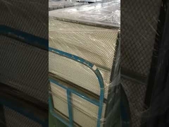 P3515F800-1 Elliott Replacement Element Panel For Centrifugal Air Compressors