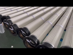 Cartucho de filtro de polvo de poliéster de buena calidad