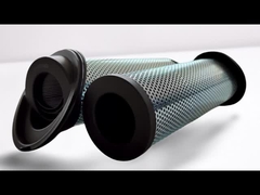 Filtro de aceite hidráulico de Parker de reemplazo CST45003-03 para compresores de aire