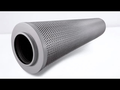 Cartucho de filtro hidráulico estándar HX630-10 GB