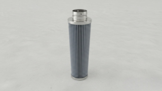 Nuevo Elemento de filtro transportador de vacío neumático 104045 QX200Ti07, colector de polvo de fibra de vidrio de repuesto