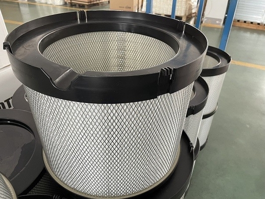 El cartucho de filtro de la niebla del aceite de FILTERK substituye FX4002 para el colector de la niebla del aceite