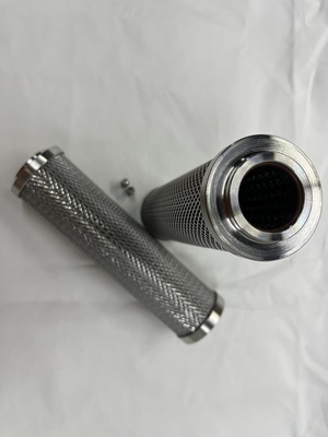 Cartucho de filtro de repuesto universal para Indufil INR-S-00095-API-PF10-V