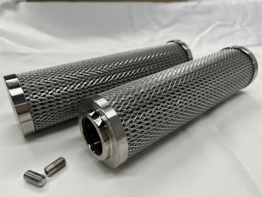 Elements de filtro de repuesto compatibles para Indufil INR-S-00095-API-PF10-V
