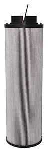 10 25 50 micrones elemento de filtro de aceite hidráulico de sustitución de marca 1300R025W/HC 1300R050W/HC 1300R010BNHC