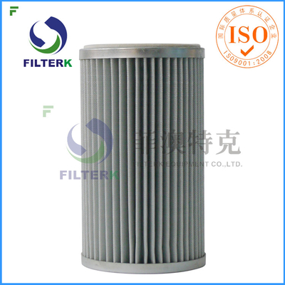 G1.5 Elemento de filtro de gas para accesorios de estaciones de regulación de presión de gas natural
