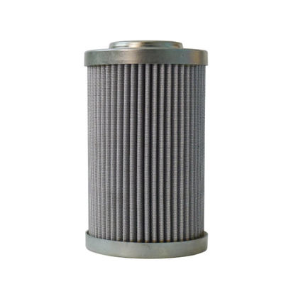 Mfiltración HC2216FKN4H malla de acero inoxidable de 10 micras elemento filtro de aceite
