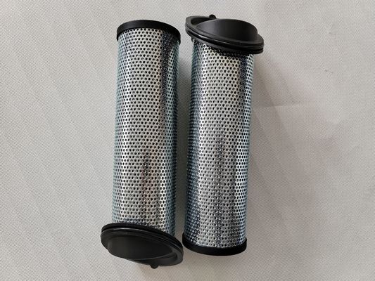 Filtro de aceite hidráulico de Parker de reemplazo CST45003-03 para compresores de aire
