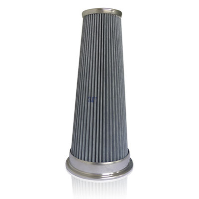 FILTERK 0112311 Pleated Air Filter 99% Efficiency 0.3μm Particle Size