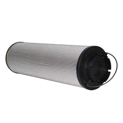 10 25 50 micrones elemento de filtro de aceite hidráulico de sustitución de marca 1300R025W/HC 1300R050W/HC 1300R010BNHC