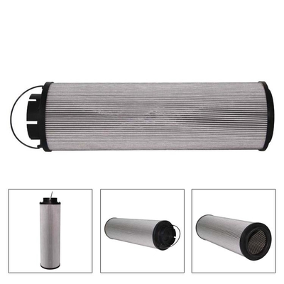 10 25 50 micrones elemento de filtro de aceite hidráulico de sustitución de marca 1300R025W/HC 1300R050W/HC 1300R010BNHC