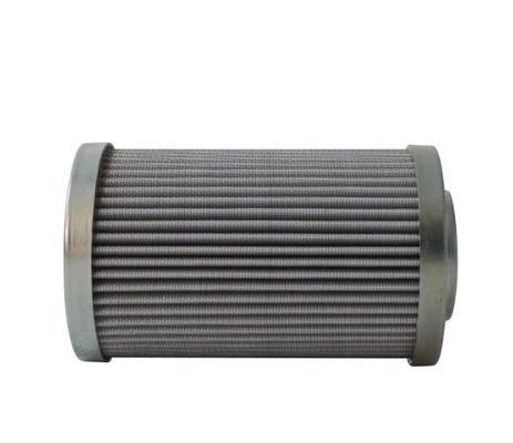 Mfiltración HC2216FKN4H malla de acero inoxidable de 10 micras elemento filtro de aceite