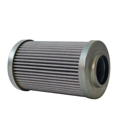 Elemento filtrante de aceite de malla de acero inoxidable Mfiltration HC2216FKN4H 10 micras