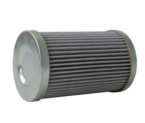 Mfiltración HC2216FKN4H malla de acero inoxidable de 10 micras elemento filtro de aceite