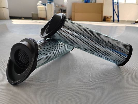 Filtro de aceite hidráulico de Parker de reemplazo CST45003-03 para compresores de aire