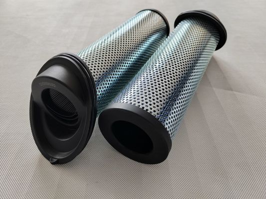 Filtro de aceite hidráulico de Parker de reemplazo CST45003-03 para compresores de aire