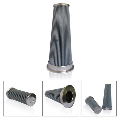 FILTERK 0112311 Pleated Air Filter 99% Efficiency 0.3μm Particle Size