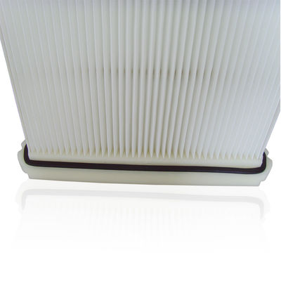 Filtro PG4411 WAM Recolector de polvo silotopo Flat Cell Filter 5um 99,99% Eficiencia