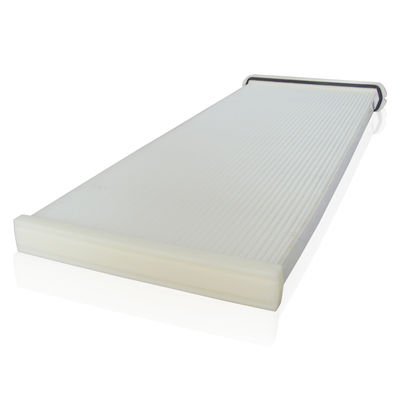 Filtro PG4411 WAM Recolector de polvo silotopo Flat Cell Filter 5um 99,99% Eficiencia