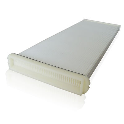 Filtro PG4411 WAM Recolector de polvo silotopo Flat Cell Filter 5um 99,99% Eficiencia