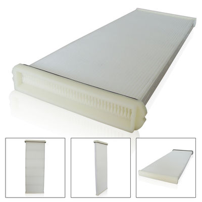 Filtro PG4411 WAM Recolector de polvo silotopo Flat Cell Filter 5um 99,99% Eficiencia