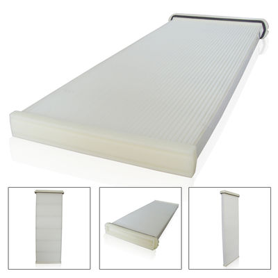 Filtro PG4411 WAM Recolector de polvo silotopo Flat Cell Filter 5um 99,99% Eficiencia