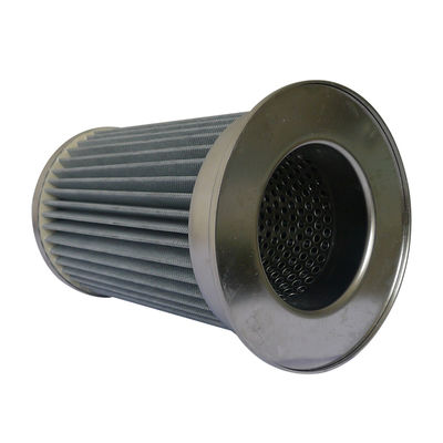 FILTERK Piab 0112310 PTFE Pleated Cartridge Filter 0.5 m2 99% Efficiency