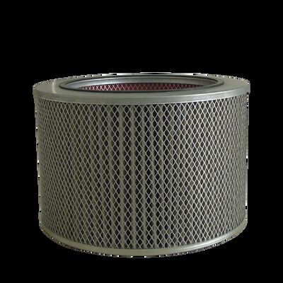 Cartuchos de filtro de niebla de aceite industrial Filtro principal WS1000/700 Aceite