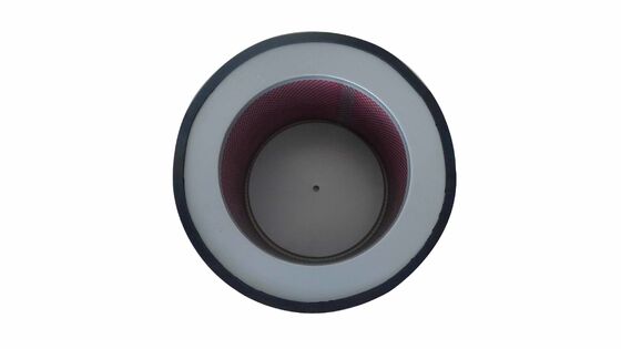 Elementos filtrantes de niebla de aceite de alta capacidad para colectores de filtros de niebla de aceite