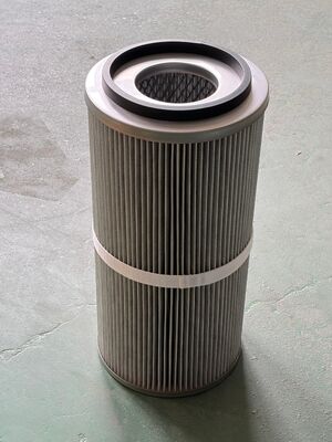 Hydraulic Return Oil Filter Element Industrial Hydraulic Filter Cartridge For Construction Machinery Excavator Hydraulic System