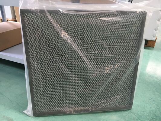 FS-Elliott Compatible Replacement Air Filter Cartridge for Dust and Contaminant Removal with Factory-Direct Supply