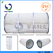 Eficacia no tejida del cartucho 99,9% del filtro de aire del poliéster de Spunbond
