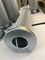 Top del metal/filtros de bolso plisados inferiores para el colector de polvo industrial