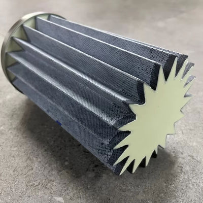 Tipo de instalación Elemento de filtro de niebla de aceite en línea Presión máxima de 10 bar Diseñado para mejorar la protección de la máquina y el aire