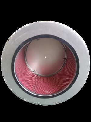 Elementos de filtro de niebla de aceite con modelo de porosidad de 001 micrones diseñados para mejorar la eficiencia de filtración en sistemas industriales