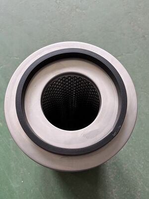 Elemento de filtro de aceite de retorno hidráulico Cartucho de filtro hidráulico industrial para maquinaria de construcción Excavadora Sistema hidráulico