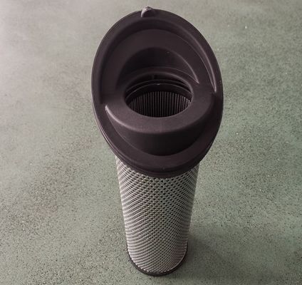 Elementos filtrantes del reemplazo del sistema hydráulico Parker 937399Q